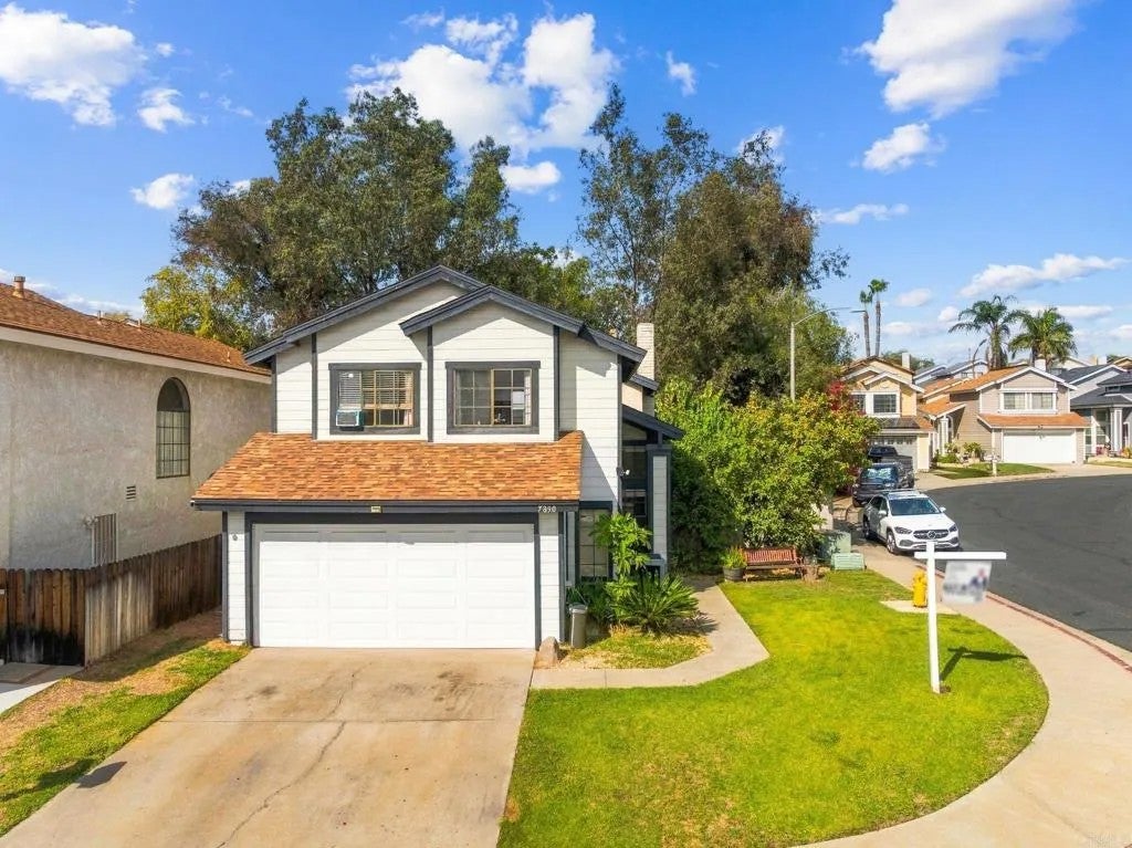 7890 Bushwood Court