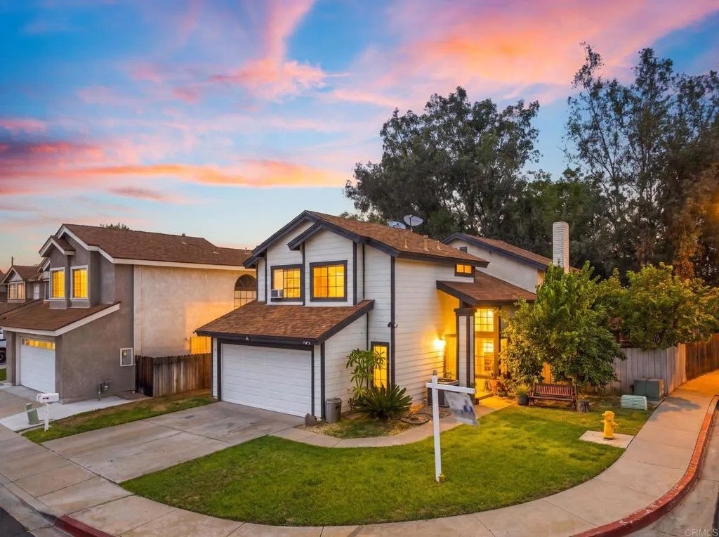 Photo of 7890 Bushwood Court, Lemon Grove, CA 91945 (MLS # PTP2607894)