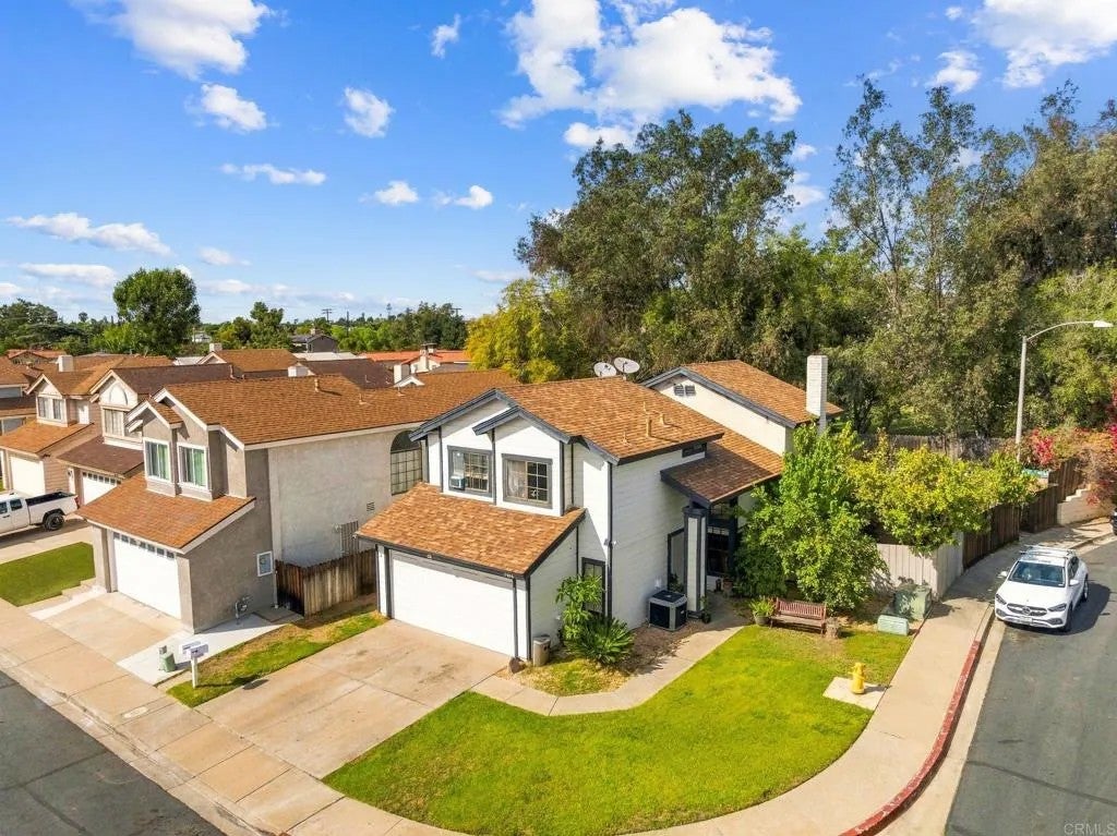 7890 Bushwood Court