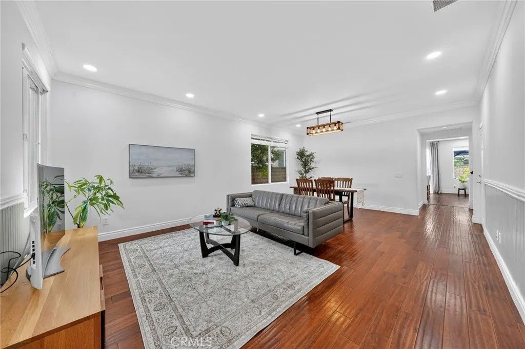 Photo of 27637 Olive Mill Court, Valencia, CA 91354 (MLS # SR26037302)