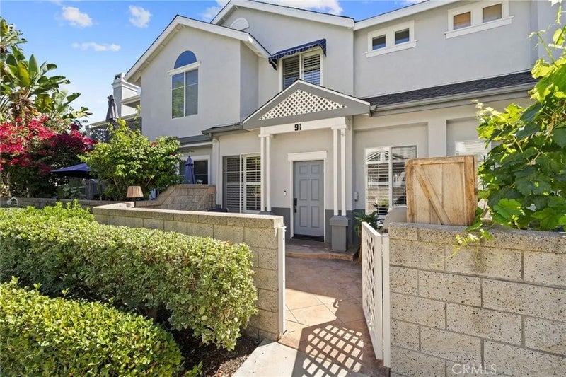 91 Carlsbad