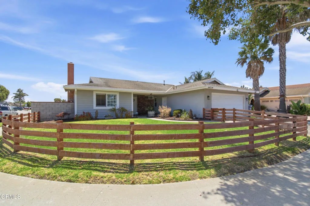 1320 Rachel Drive