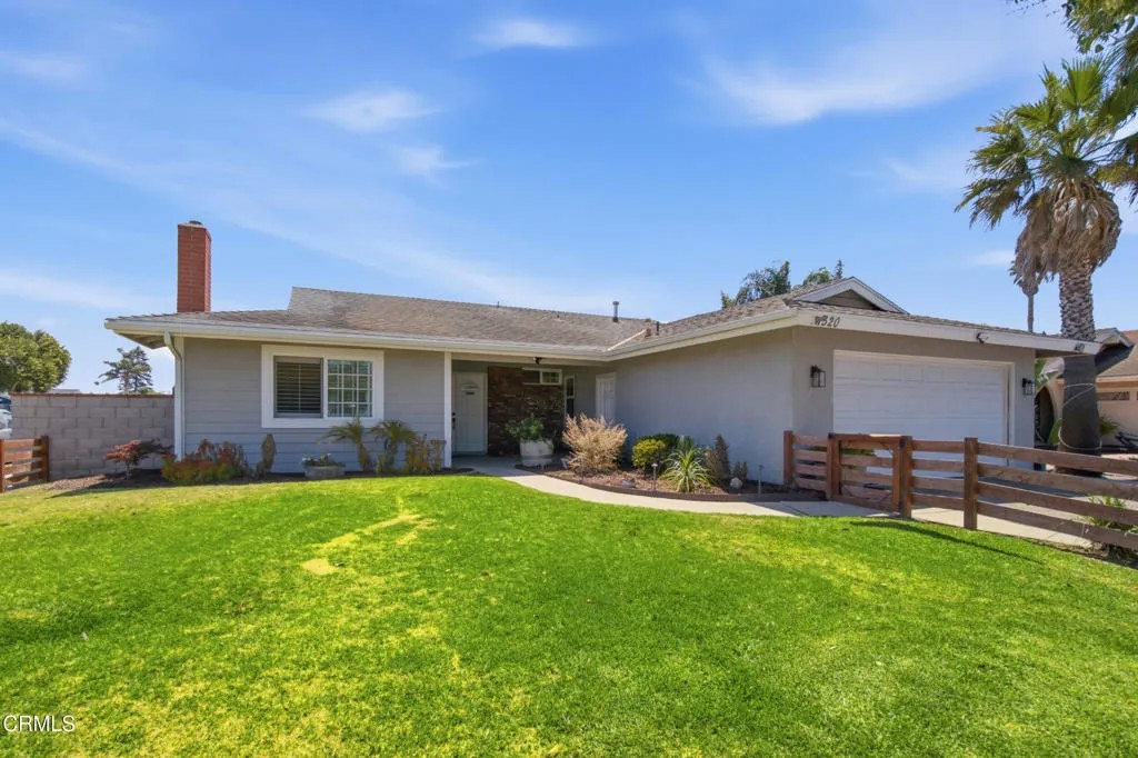 1320 Rachel Drive