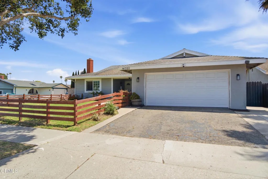 1320 Rachel Drive