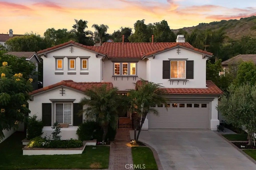 Photo of 311 Via Promesa, San Clemente, CA 92673 (MLS # OC26007182)