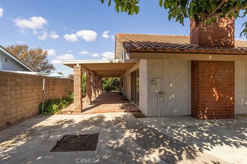 Tiny photo for 1837 Kelleher Pl, Placentia, CA 92870 (MLS # PW25239142)