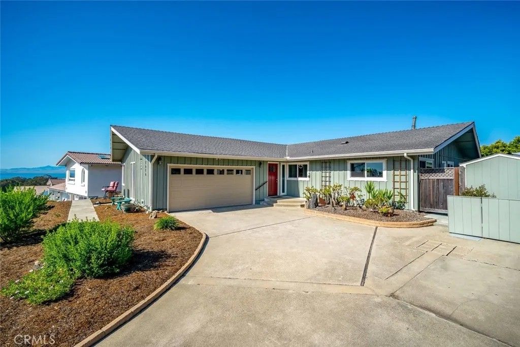 Photo of 2674 Rodman Drive, Los Osos, CA 93402 (MLS # SC26083533)