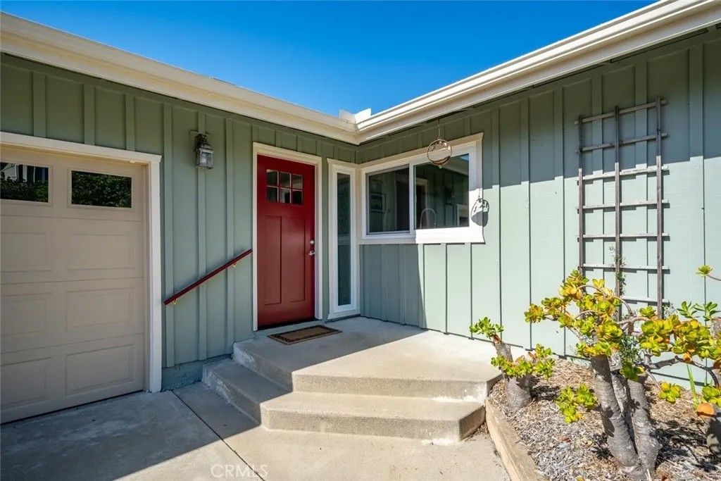 Photo of 2674 Rodman Drive, Los Osos, CA 93402 (MLS # SC26083533)