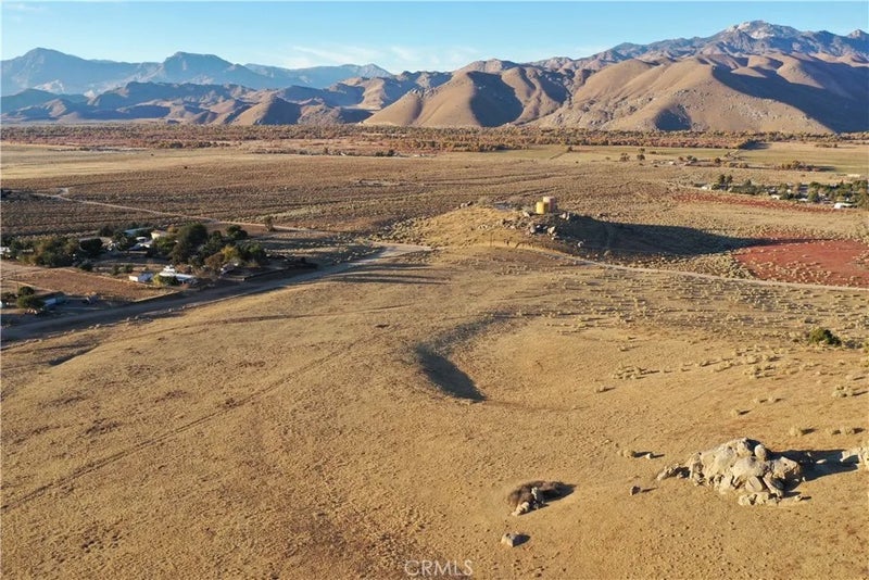 0 Buck Rd & Hillview Acres Rd