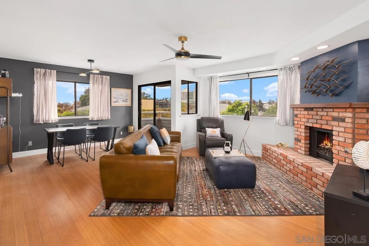 4055 Falcon St 205