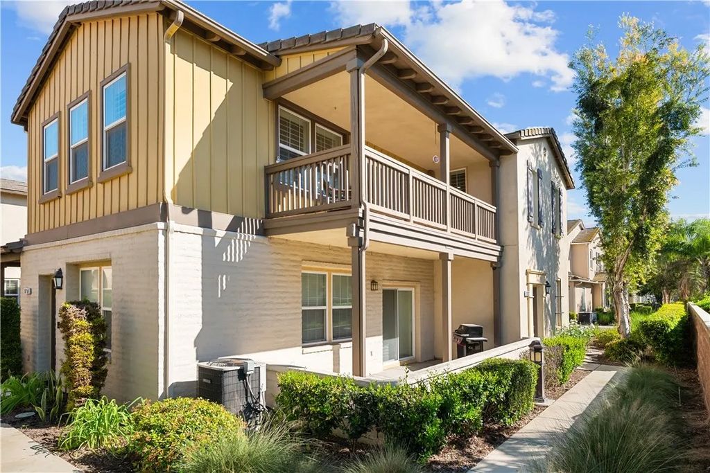 Photo of 15752 Agave Ave, Chino, CA 91708 (MLS # SW26061329)