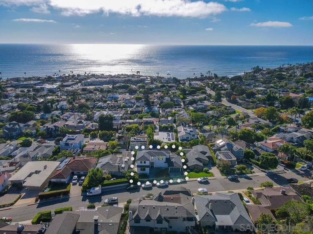Photo of 5762 Bellevue Avenue, La Jolla, CA 92037 (MLS # 250040660)
