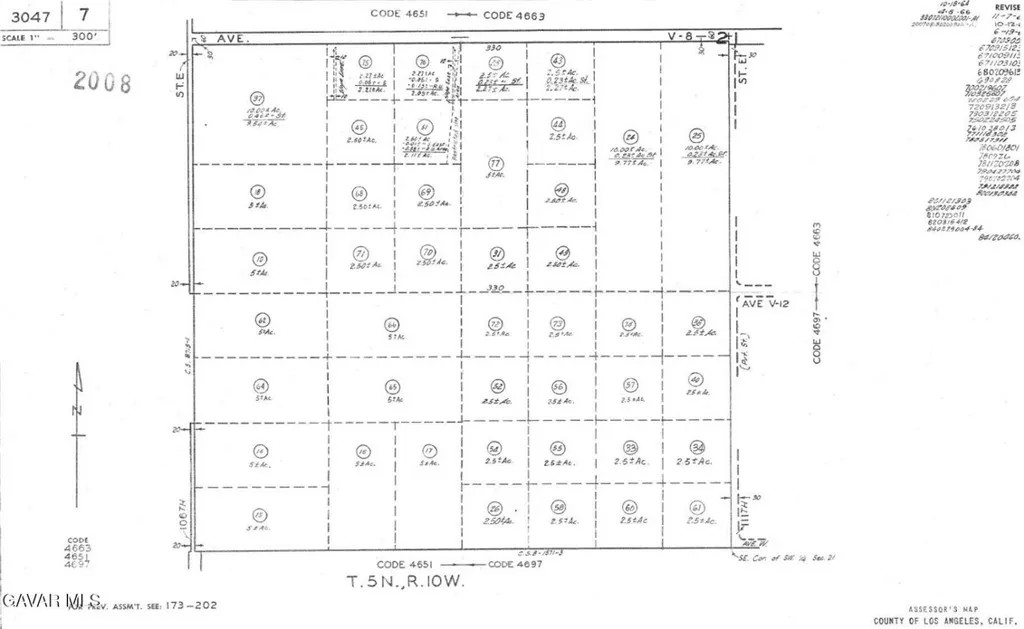 0 Avenue V-14