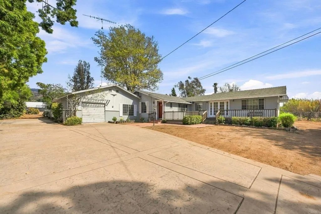 Photo of 1045 Warmlands Avenue, Vista, CA 92084 (MLS # NDP2608625)