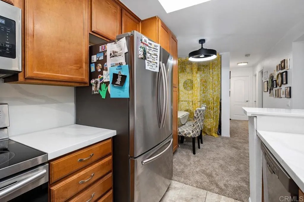 7767 Margerum Avenue 256