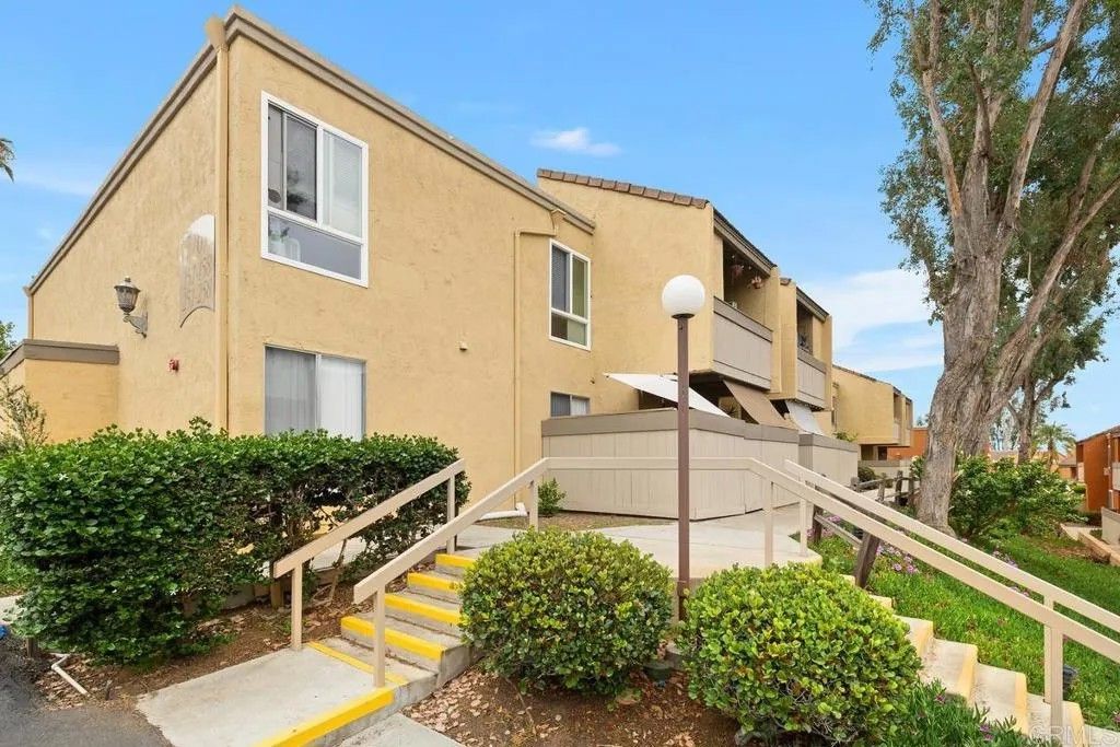 Photo of 7767 Margerum Avenue #256, San Diego, CA 92120 (MLS # NDP2603434)