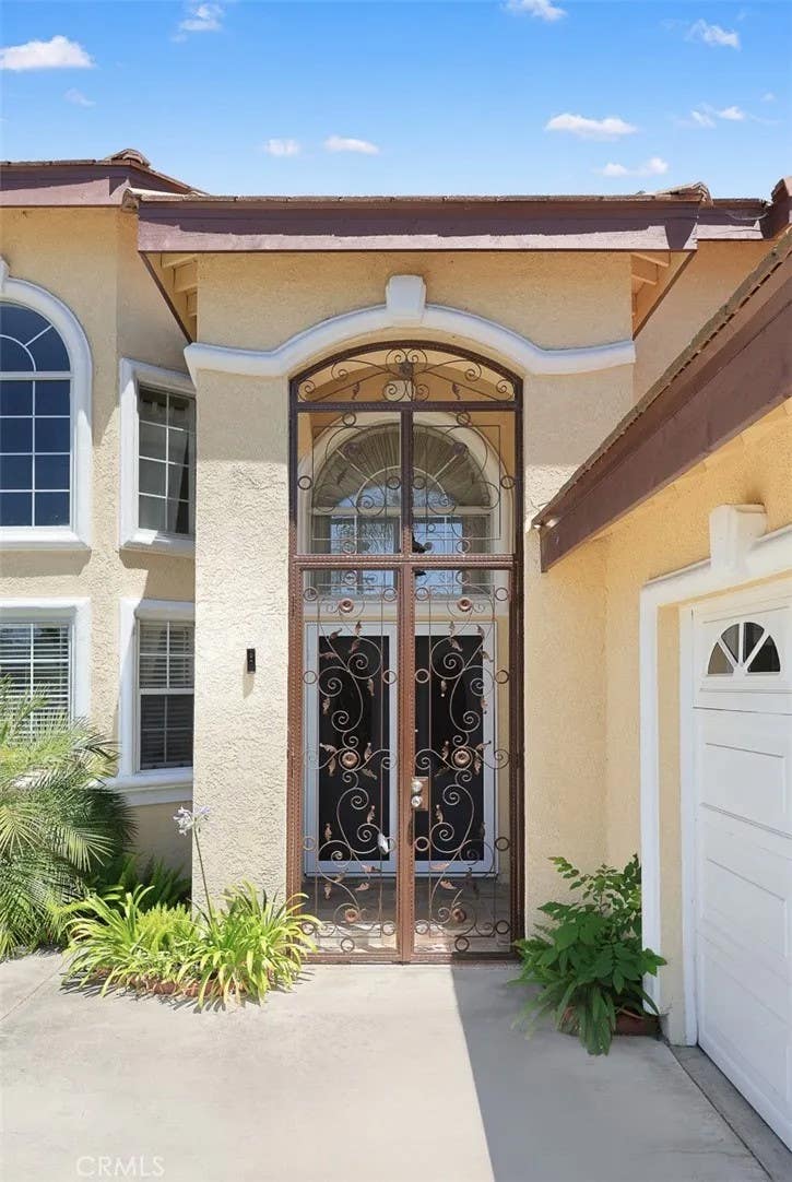 Photo of 5558 N Charlotte AVE, San Gabriel, CA 91776 (MLS # WS26172747)