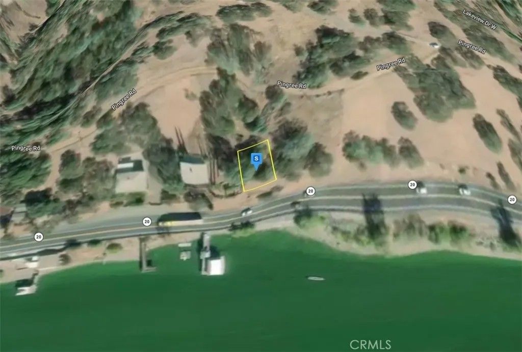 Photo of 10896 E Highway 20, Clearlake Oaks, CA 95423 (MLS # AR26062667)