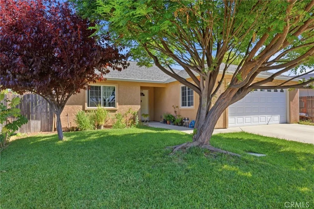 22 Vaquero Drive