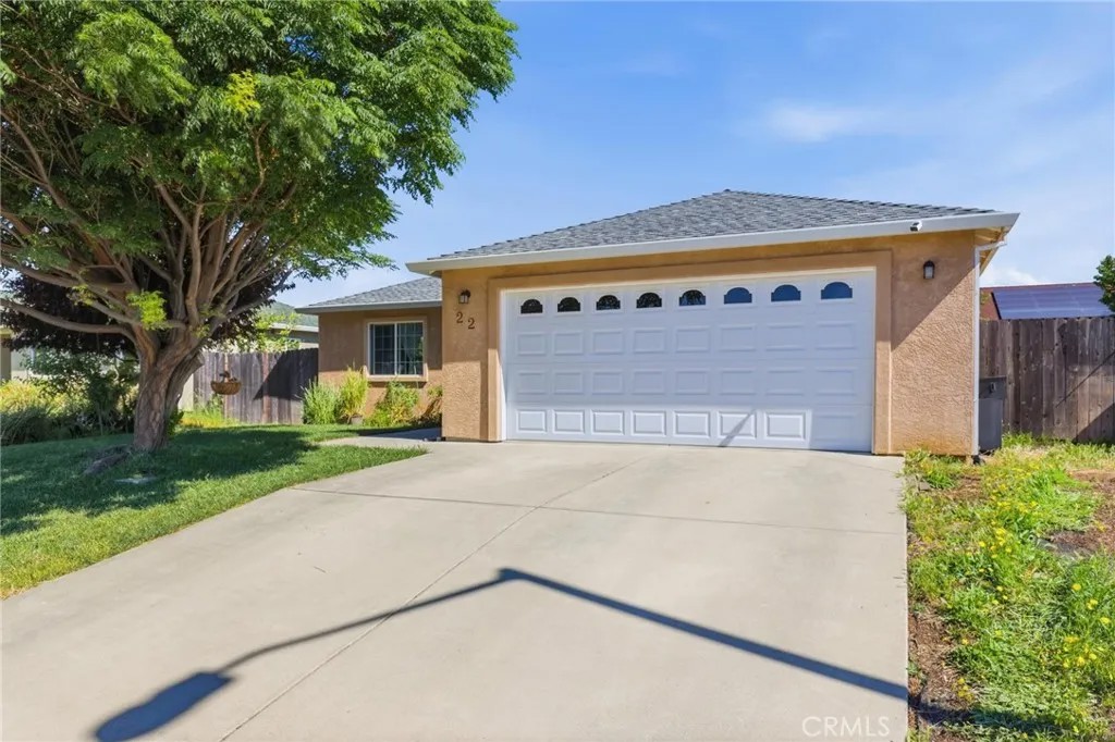 22 Vaquero Drive