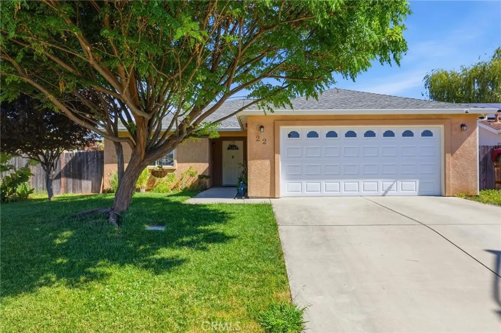 22 Vaquero Drive