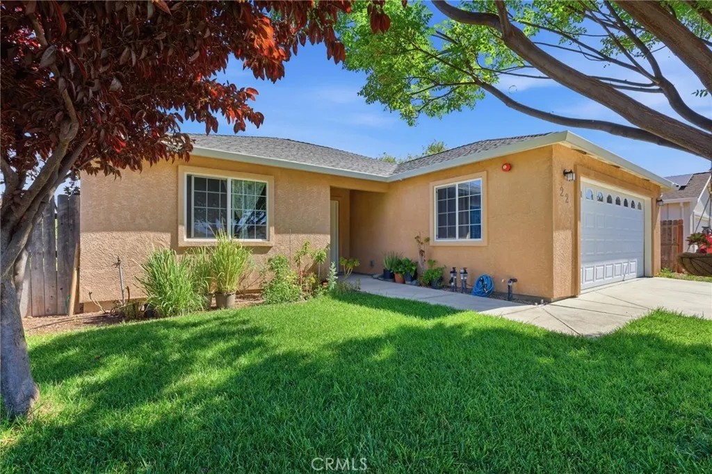 22 Vaquero Drive