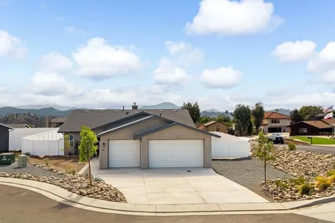 1609 Mauzy Way, El Cajon, CA 92021 - #: PTP2507742