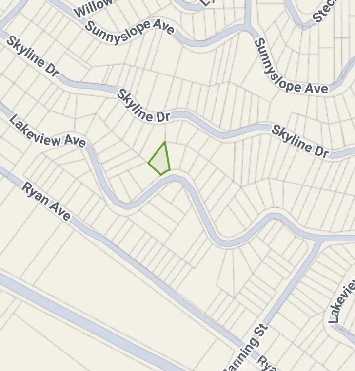 0 Lakeview