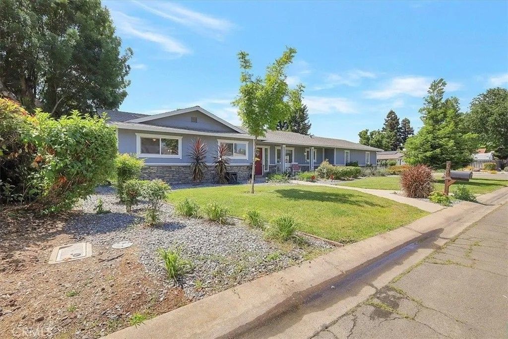 Photo of 3134 Roosevelt Road, Yuba City, CA 95993 (MLS # SN26093159)