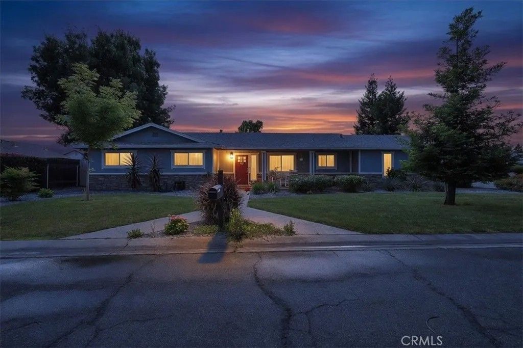Photo of 3134 Roosevelt Road, Yuba City, CA 95993 (MLS # SN26093159)