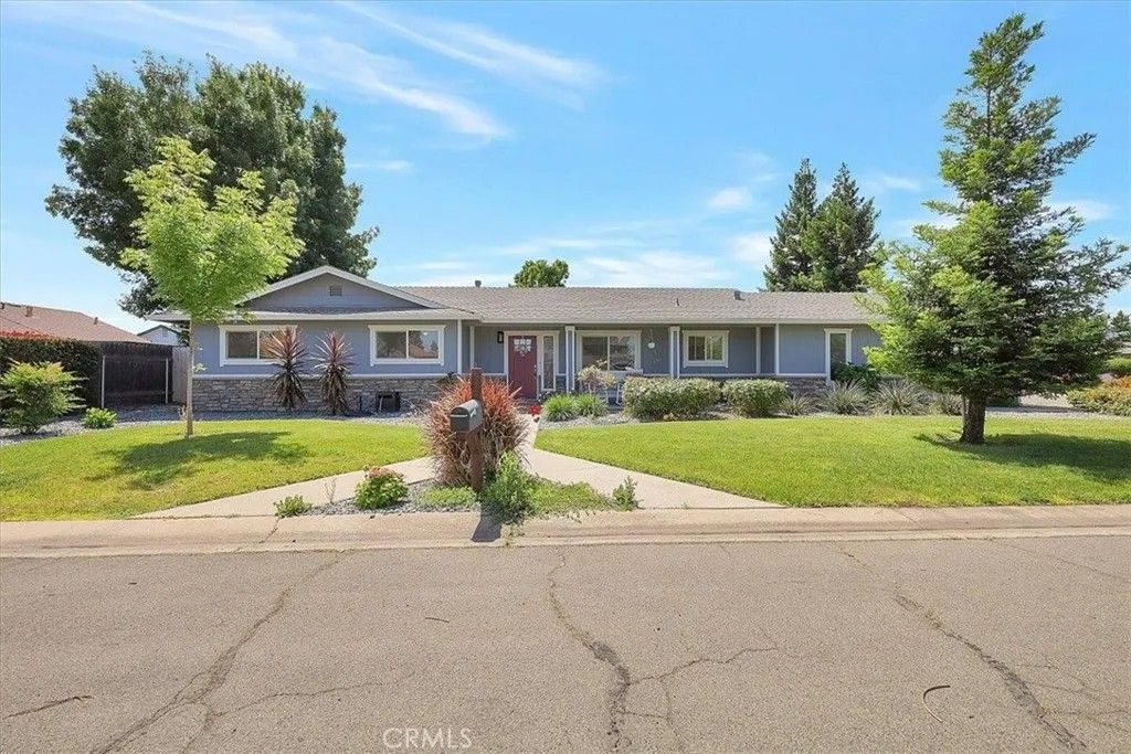 Photo of 3134 Roosevelt Road, Yuba City, CA 95993 (MLS # SN26093159)