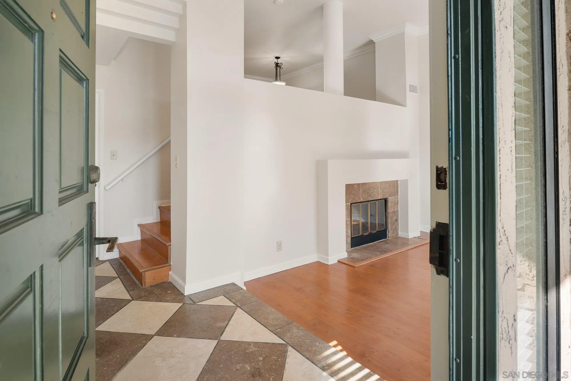4339 Nobel Drive 110