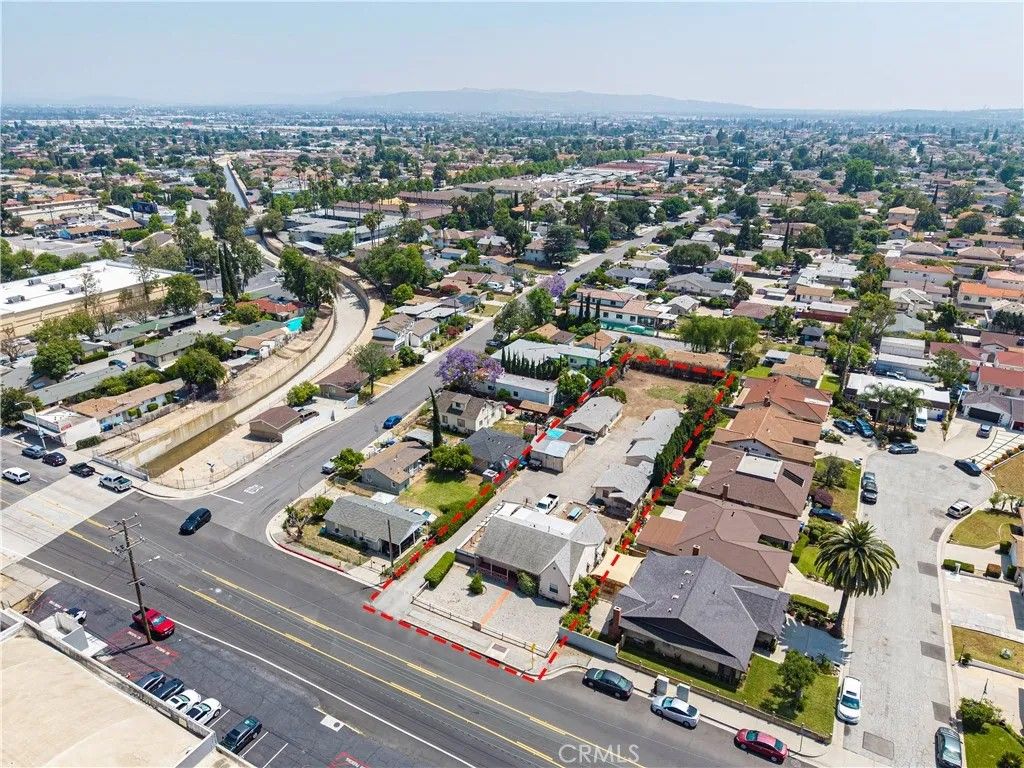 Photo of 8836 E Broadway, San Gabriel, CA 91776 (MLS # CV26094707)