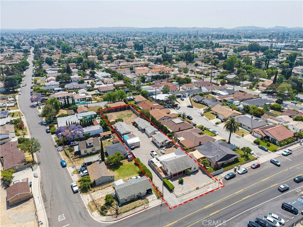 Photo of 8836 E Broadway, San Gabriel, CA 91776 (MLS # CV26094707)
