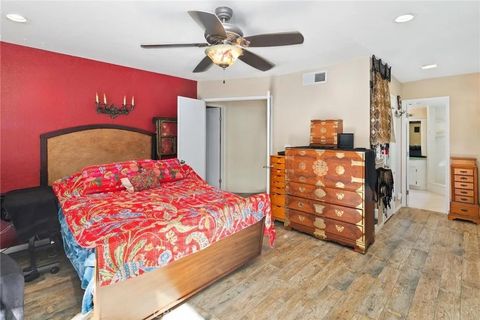 Tiny photo for 11407 Madera Rosa Way, San Diego, CA 92124 (MLS # SR25230980)