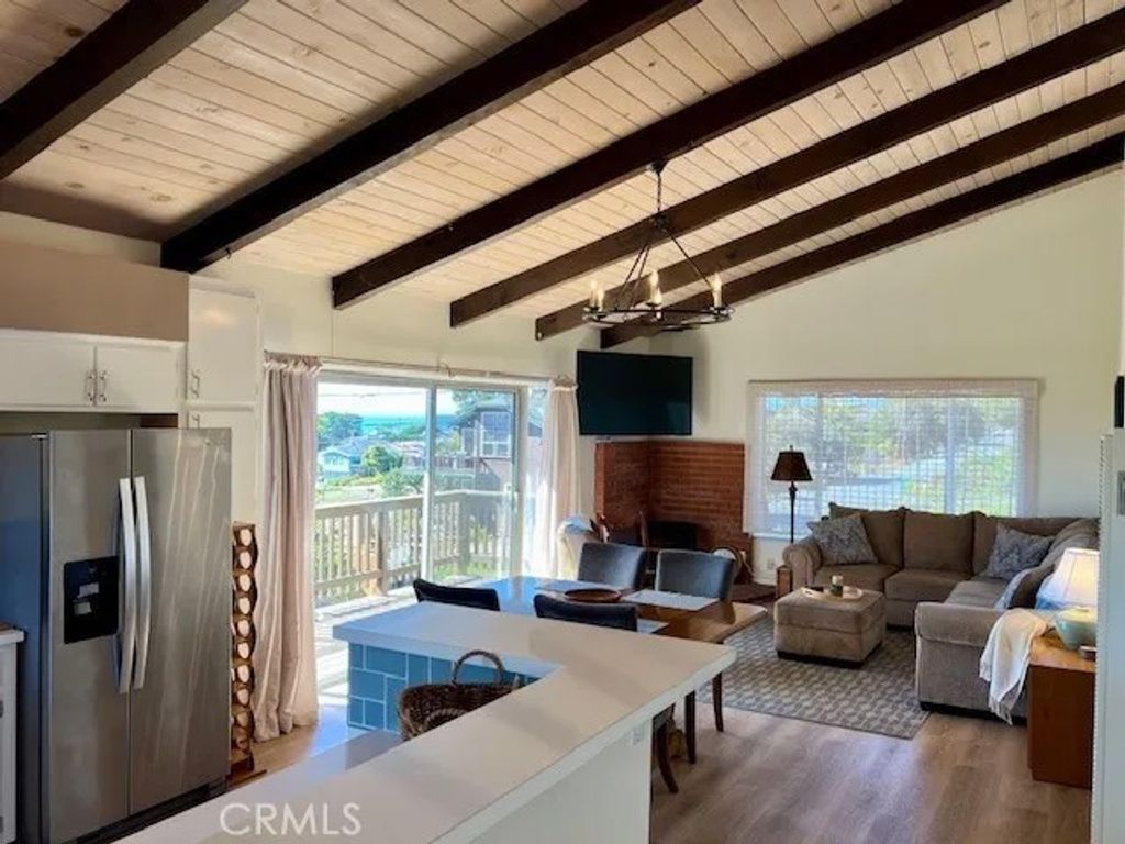 Photo of 1950 Oxford Avenue, Cambria, CA 93428 (MLS # SC26028260)