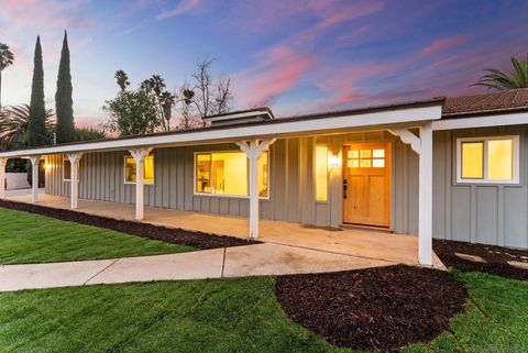 Photo of 958 Berkshire Ct, Escondido, CA 92025 (MLS # 250045975)