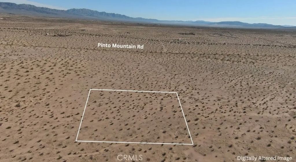 Photo of 5522 Pinto Mountain, 29 Palms, CA 92277 (MLS # JT26013447)