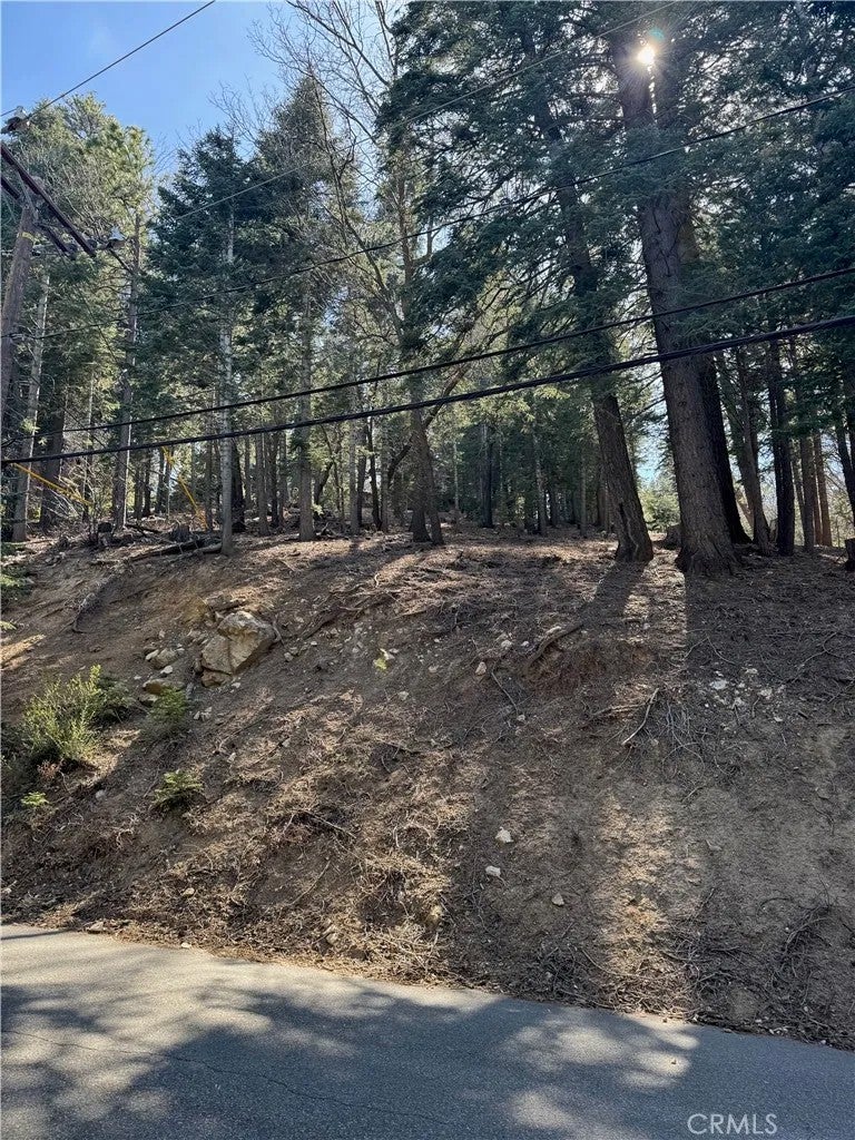 26537 Spyglass