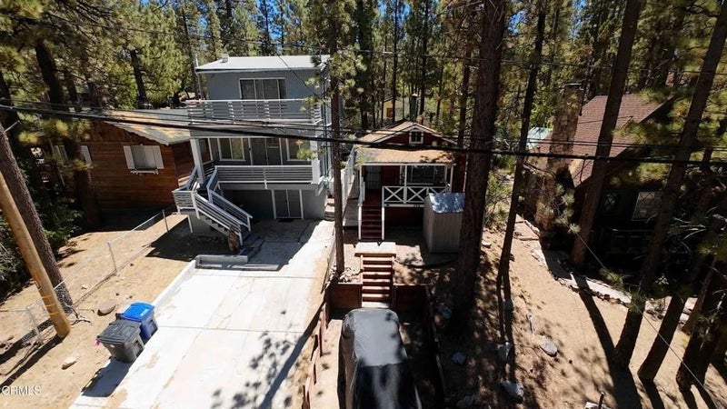 506 W Rainbow Boulevard