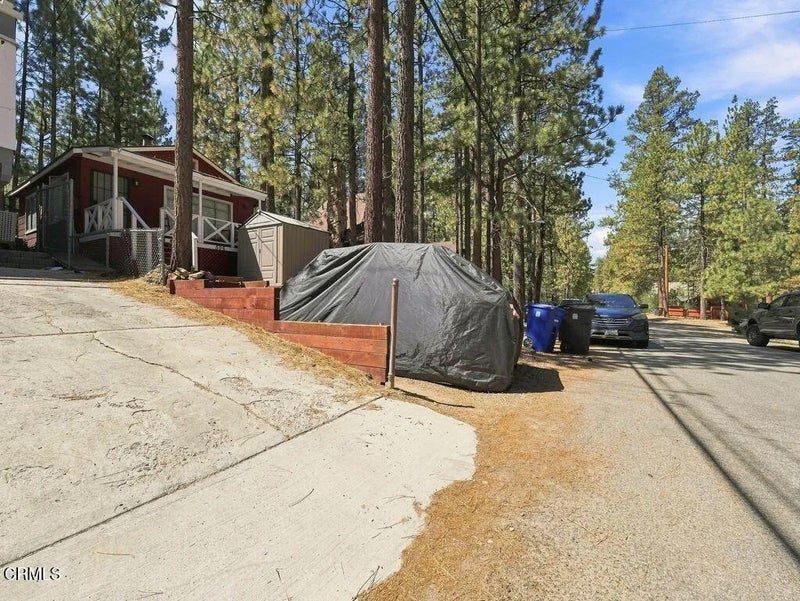 506 W Rainbow Boulevard