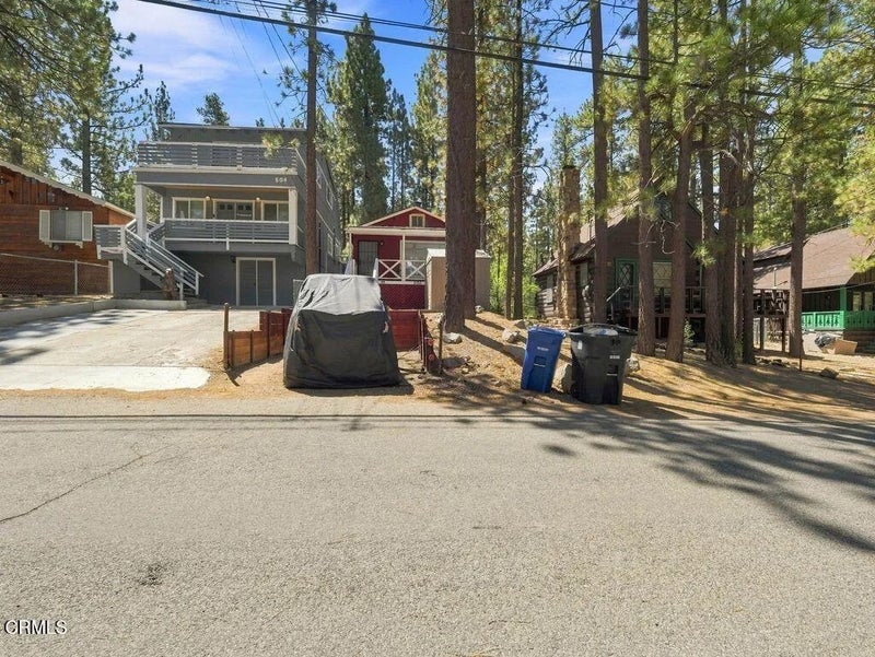 506 W Rainbow Boulevard