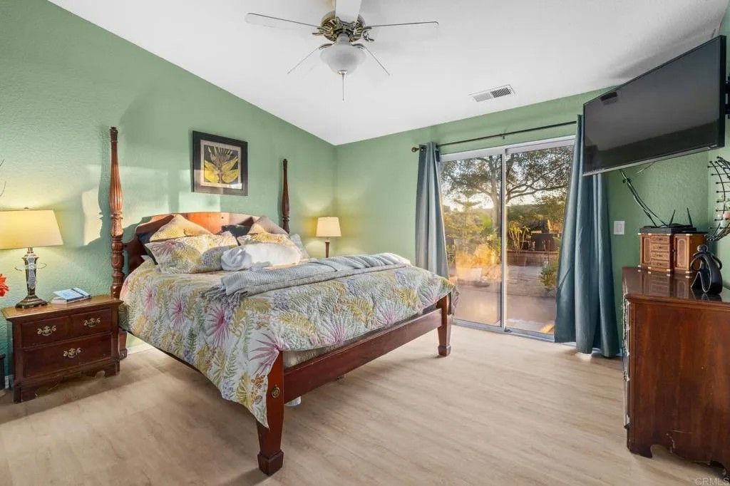 Photo of 19161 Paradise Mountain Road, Valley Center, CA 92082 (MLS # NDP2511272)