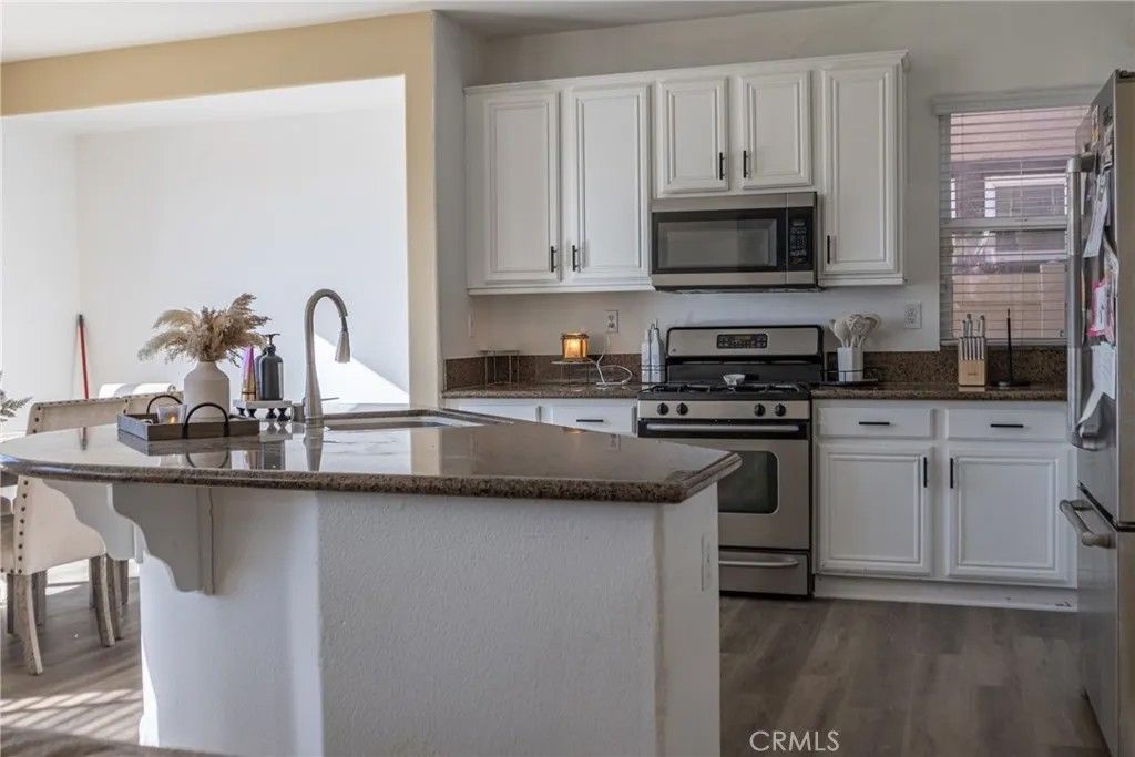 Photo of 1639 Rigel St, Beaumont, CA 92223 (MLS # IG26008822)