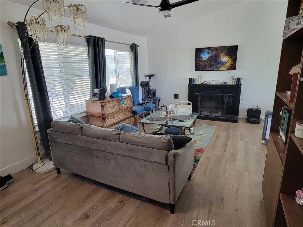 Photo of 12206 Moonlit Court, Victorville, CA 92392 (MLS # IV26087827)