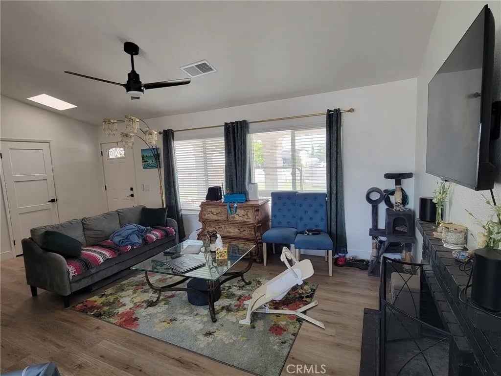 Photo of 12206 Moonlit Court, Victorville, CA 92392 (MLS # IV26087827)