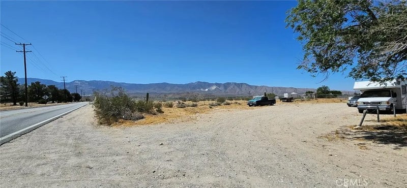 800 Barstow
