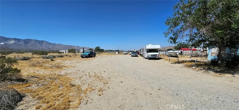 800 Barstow