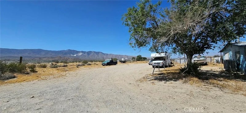 800 Barstow