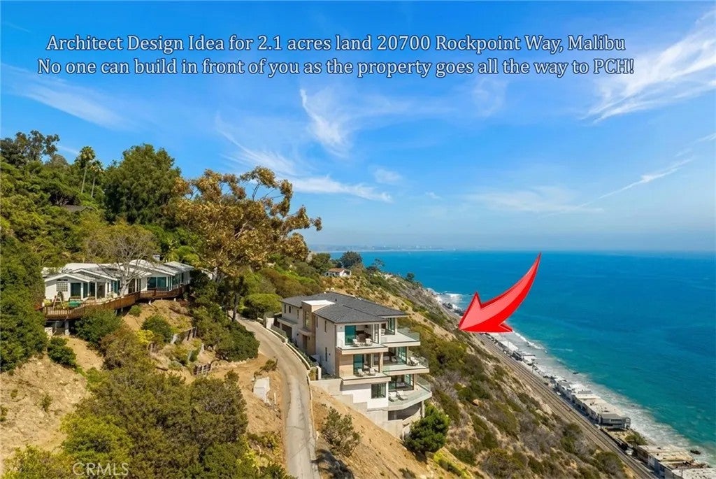 20700 Rockpoint